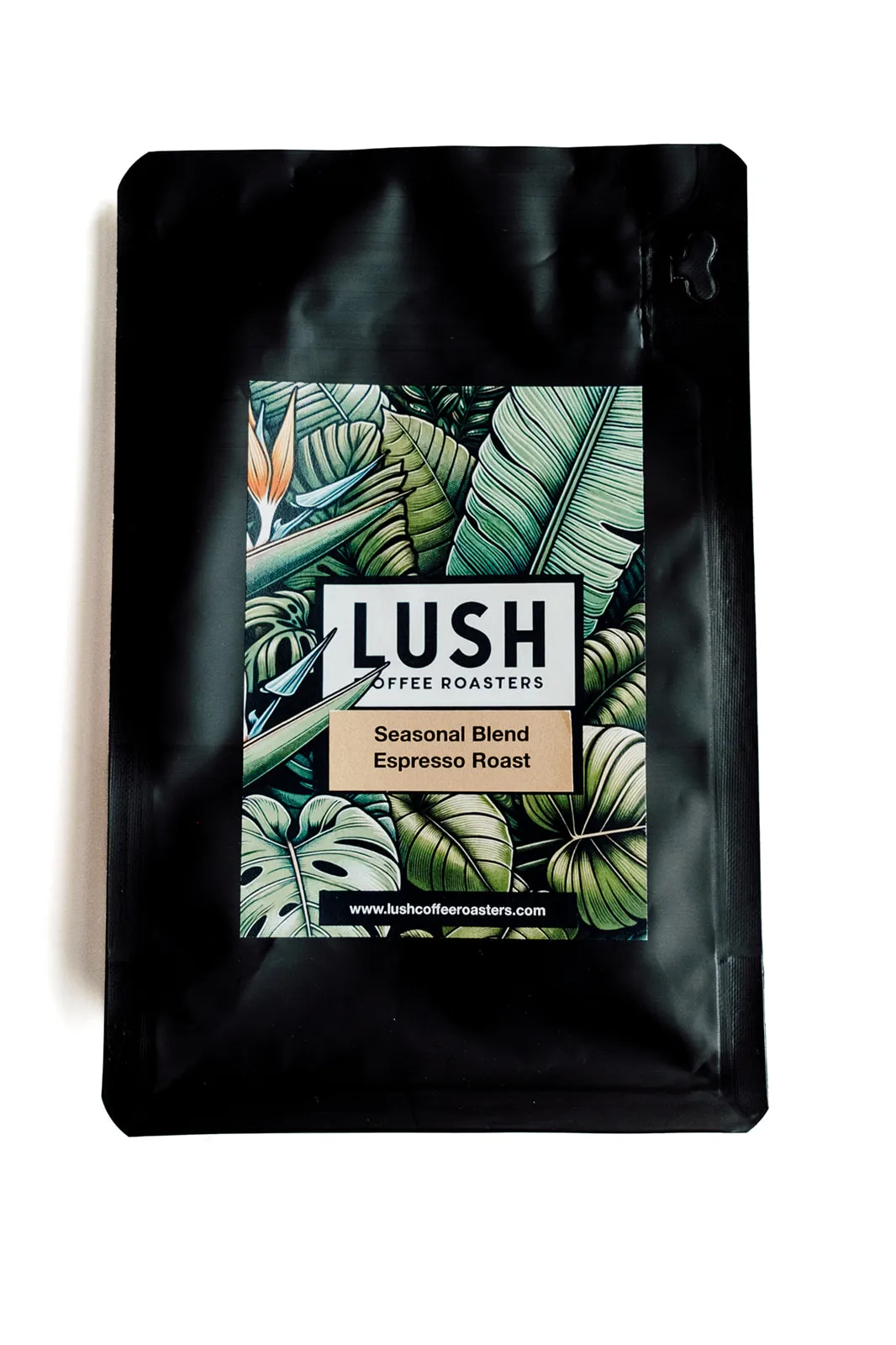 Seasonal Blend